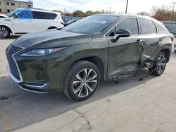 2021 Lexus RX 350 for sale in Wilmer, TX