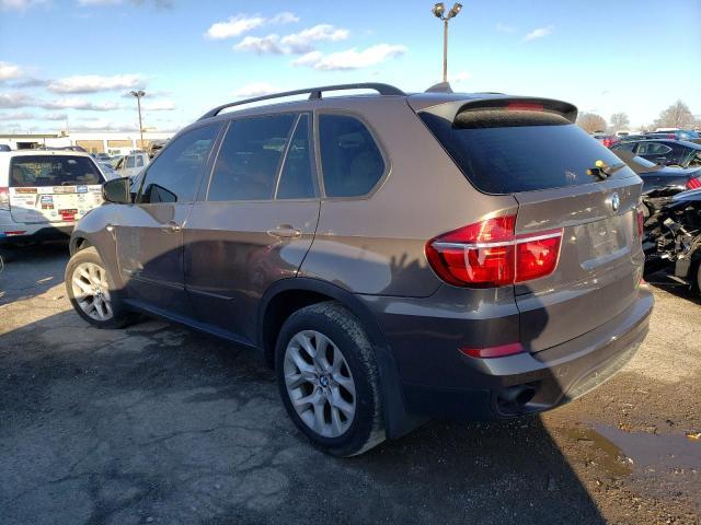 2013 BMW X5 XDRIVE35I