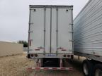 2022 De Lucio DRY Van Trailer