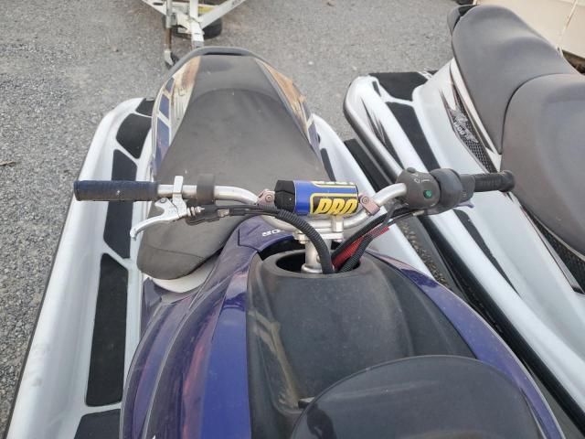 2001 Yamaha GP1200