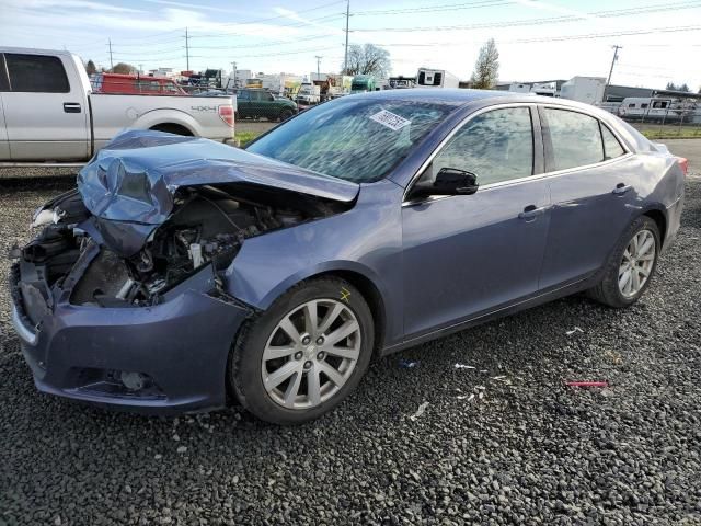 2015 Chevrolet Malibu 2LT