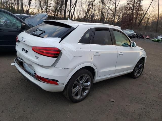 2015 Audi Q3 Prestige