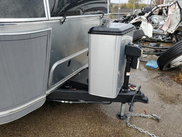 2023 Airstream Globetrott