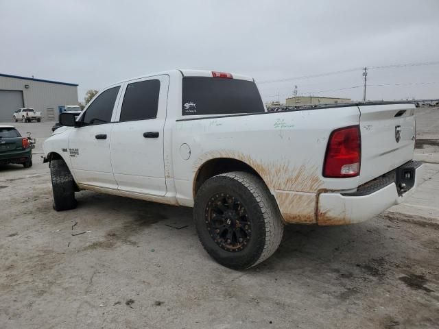 2020 Dodge RAM 1500 Classic Tradesman