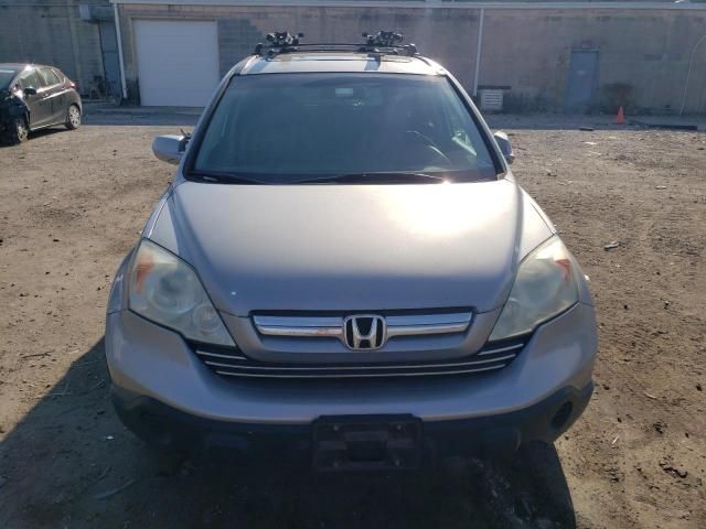 2008 Honda CR-V EXL