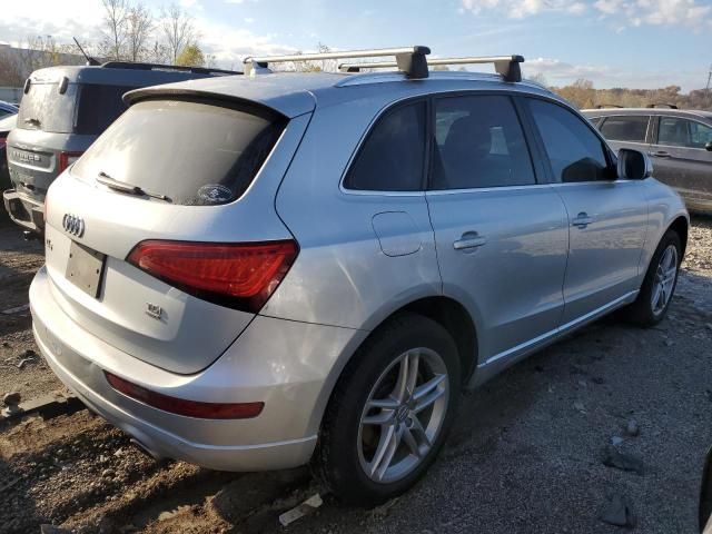 2014 Audi Q5 TDI Premium Plus