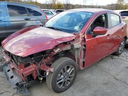 Toyota Yaris Vehiculos salvage en venta: 2020 Toyota Yaris LE