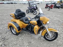 Vehiculos salvage en venta de Copart Cudahy, WI: 2023 Harley-Davidson Flhtcutg