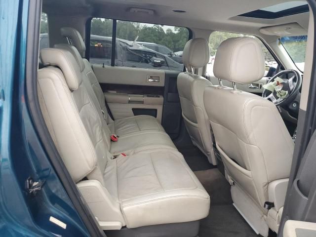 2011 Ford Flex SEL