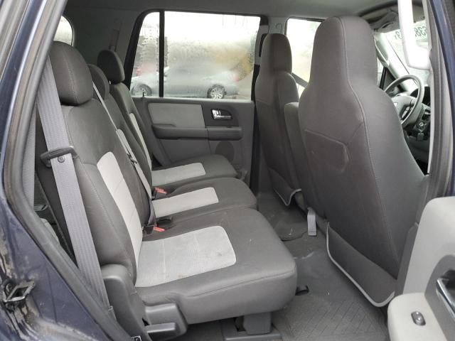 2005 Ford Expedition XLS