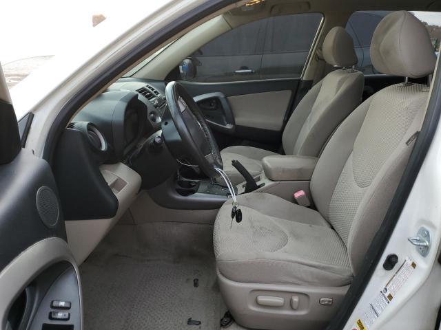 2007 Toyota Rav4 Limited