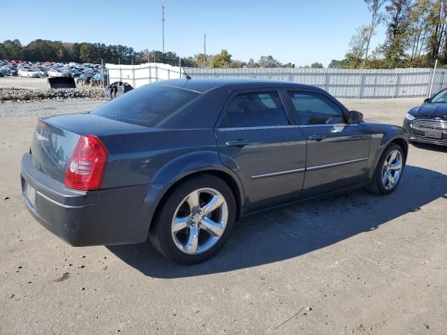 2008 Chrysler 300 LX