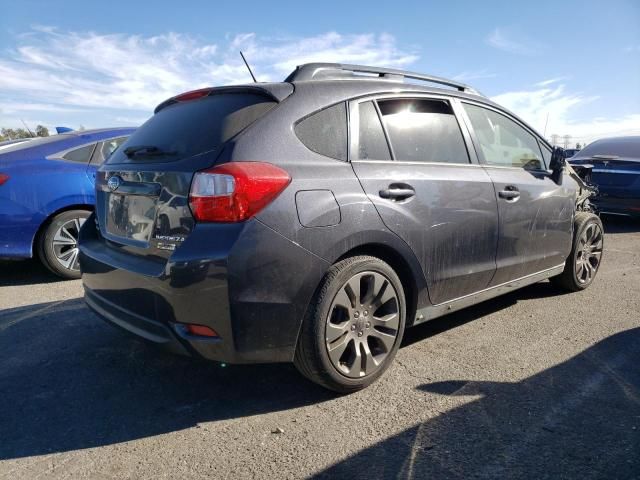 2014 Subaru Impreza Sport Premium