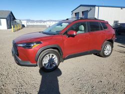 2023 Toyota Corolla Cross LE for sale in Helena, MT