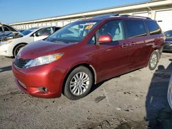 2011 Toyota Sienna XLE for sale in Louisville, KY