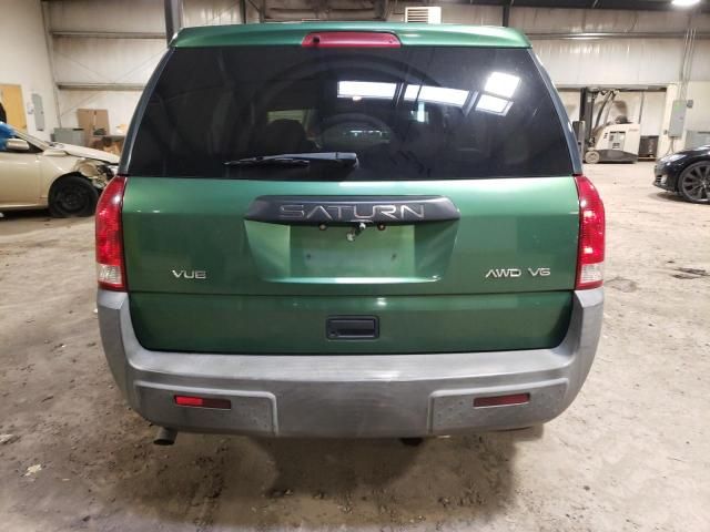 2004 Saturn Vue