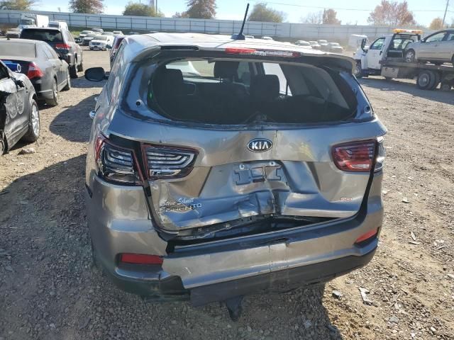 2019 KIA Sorento L