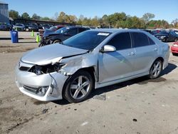Toyota Vehiculos salvage en venta: 2014 Toyota Camry L