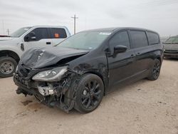 Chrysler Pacifica salvage cars for sale: 2020 Chrysler Pacifica Touring