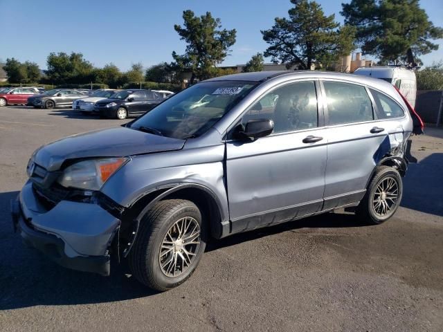 2008 Honda CR-V LX