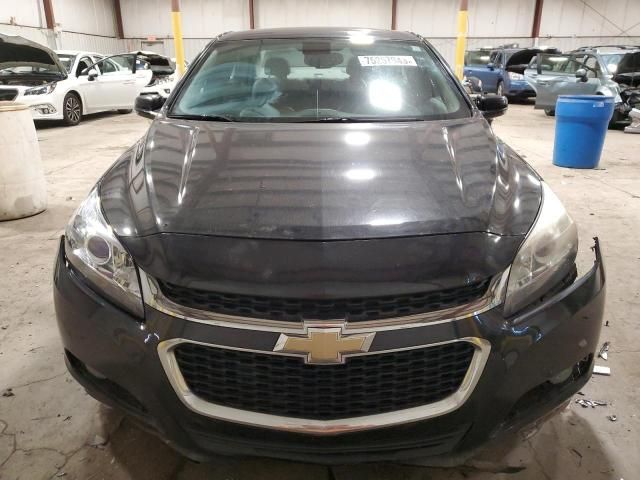 2014 Chevrolet Malibu 2LT