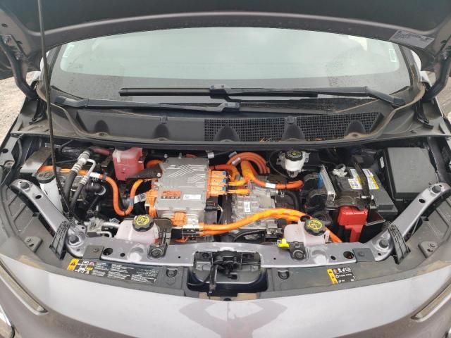 2023 Chevrolet Bolt EV 2LT