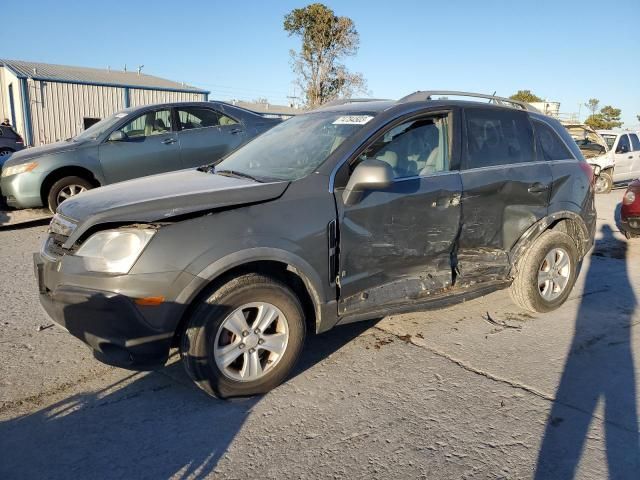 2008 Saturn Vue XE