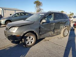 Saturn salvage cars for sale: 2008 Saturn Vue XE