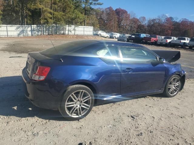 2012 Scion TC