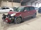 2015 Fiat 500L Trekking