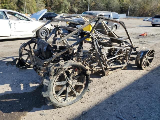 2020 Can-Am Maverick X3 RS Turbo R