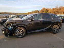 2023 Lexus RX 350 Base en venta en Brookhaven, NY