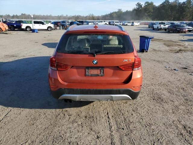 2015 BMW X1 SDRIVE28I