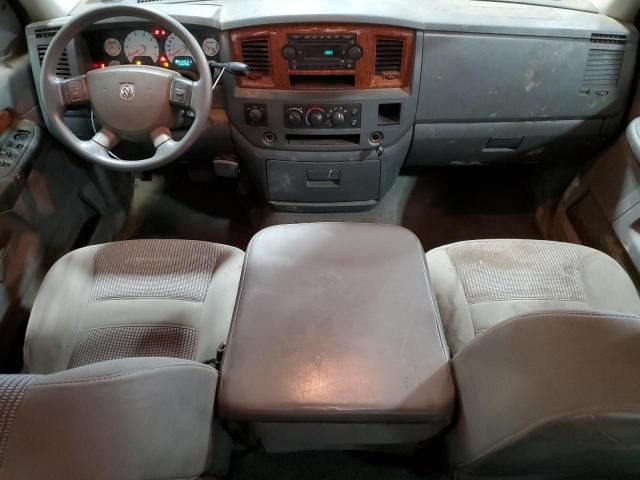 2006 Dodge RAM 1500 ST