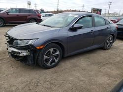 2019 Honda Civic LX for sale in Chicago Heights, IL