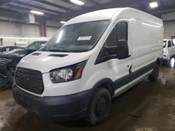2017 Ford Transit T-350 en venta en Elgin, IL