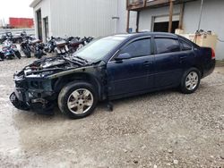 Vehiculos salvage en venta de Copart Walton, KY: 2007 Chevrolet Impala LS