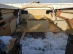 2000 Homemade Boat Trailer