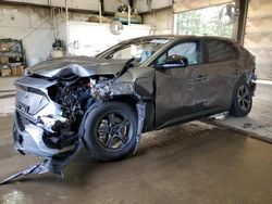 Vehiculos salvage en venta de Copart Graham, WA: 2023 Subaru Solterra Premium