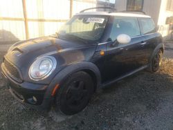 Mini Vehiculos salvage en venta: 2007 Mini Cooper