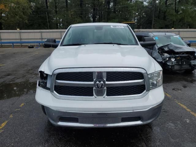 2023 Dodge RAM 1500 Classic SLT