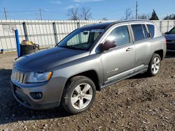 2011 Jeep Compass Sport for sale in Lansing, MI