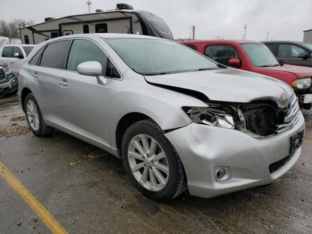 2010 Toyota Venza