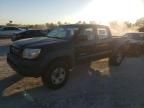 2010 Toyota Tacoma Double Cab Prerunner