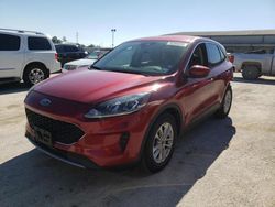 2020 Ford Escape SE for sale in Houston, TX