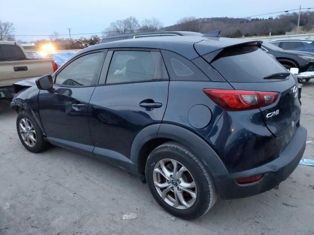 2016 Mazda CX-3 Sport