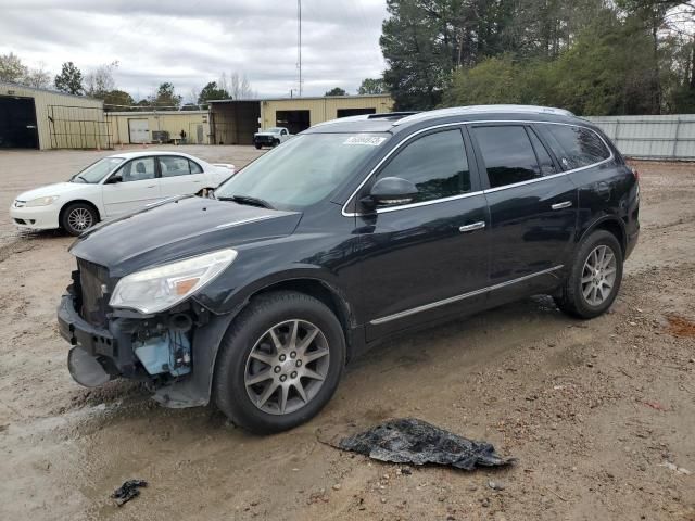 2015 Buick Enclave