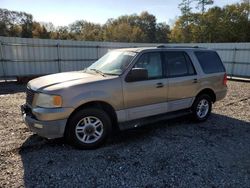 2003 Ford Expedition XLT en venta en Augusta, GA