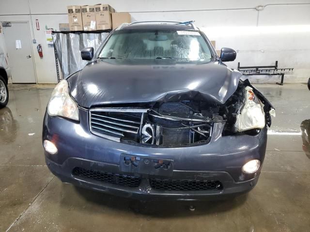 2010 Infiniti EX35 Base