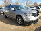 2016 Dodge Journey Crossroad